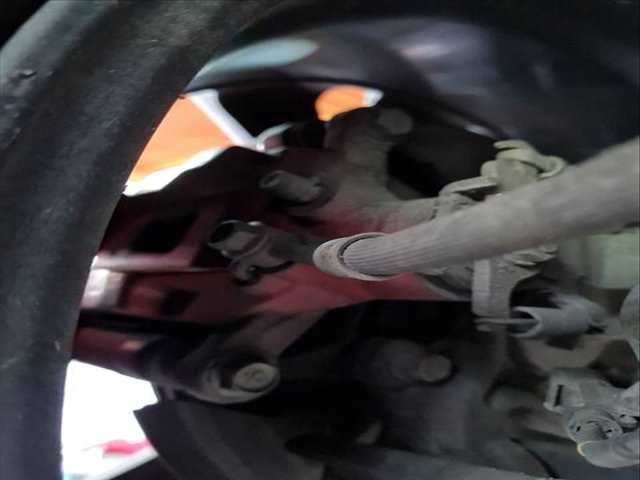 Pinza Freno Trasera Izquierdo Hyundai i30 2.0 N 275CV 202KW