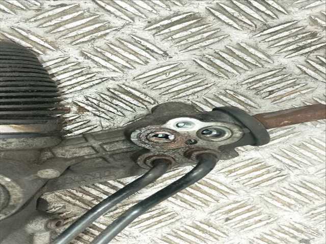 Foto 4ª: Cremallera de Direccion Ford Transit FT 280 2.0 CORTO 86CV 63KW [F3FA] (2005)