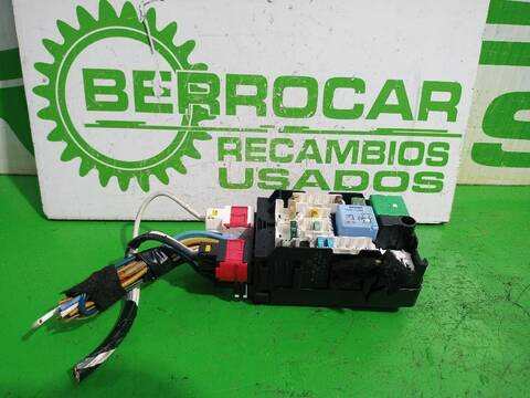 Caja Reles Fusibles Peugeot 508 ACTIVE 140CV