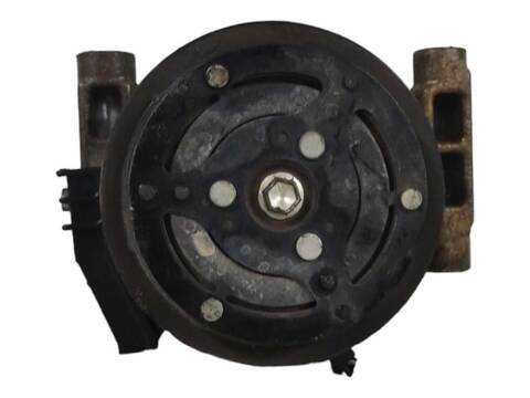 Compresor Aire Acondicionado Fiat Panda 1.1 169.AXA1A)