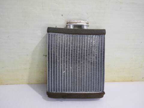 Foto 2ª: Radiador Calefaccion A.A. Volkswagen Polo A-POLO 75CV [CHYB] (2014)