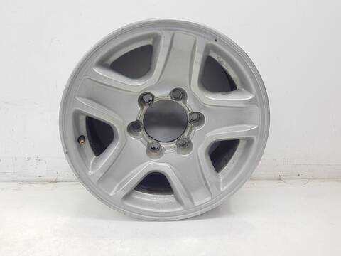LLanta Aleacion Toyota Land Cruiser TD VX 3-PTAS.) KZJ90)