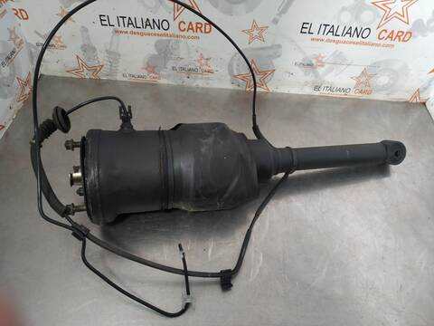 Foto 2ª: Amortiguador Delantero Izquierdo Lexus LS BASICO 07.2003 ) 282CV 207KW [3UZFE] (2005)