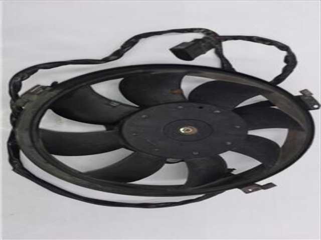 Electroventilador Volkswagen Passat 1.9 EDITION [1 9 LTR. - 74 KW TDI] BERLINA 101CV