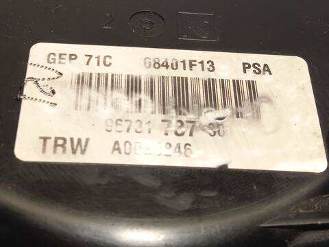 Foto 4ª: Bomba Servodireccion Citroen C5 2.0 HDI FAP BERLINA 140CV 103KW [RHF] (2013)