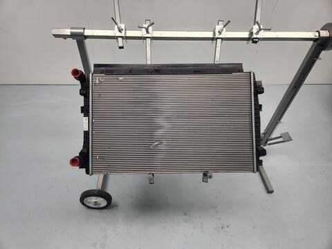 Radiador Motor Volkswagen Touran LIFE 149CV 110KW