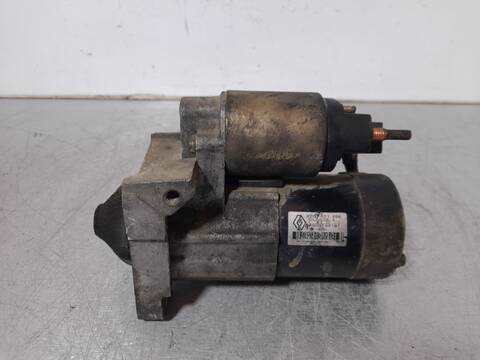 Motor de Arranque Renault Clio CAMPUS 64CV 47KW