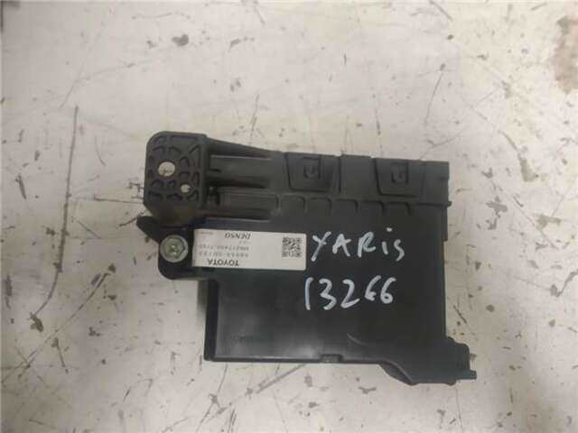 Centralita Motor ECU Toyota Yaris 1.5 ACTIVE [1.5 LTR. - 82 KW 16V CAT]