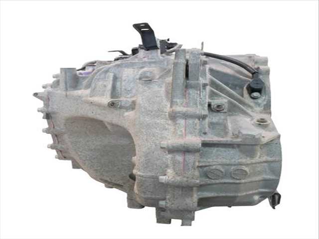 Foto 2ª: Caja Cambios Automatica Hyundai i40 1.7 CRDI 116 - 141 CV AUT. [D4FD]