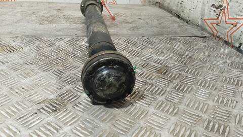 Foto 3ª: Transmision Central Mercedes Clase ML 320 3.0 CDI W164) 224CV 165KW 164.122) [OM642940] (2005)