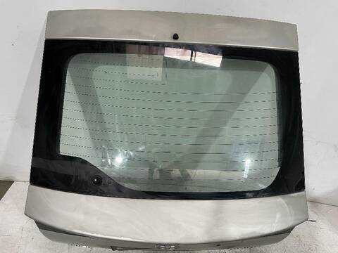 Portón Toyota Prius BASIS AUT. 78CV