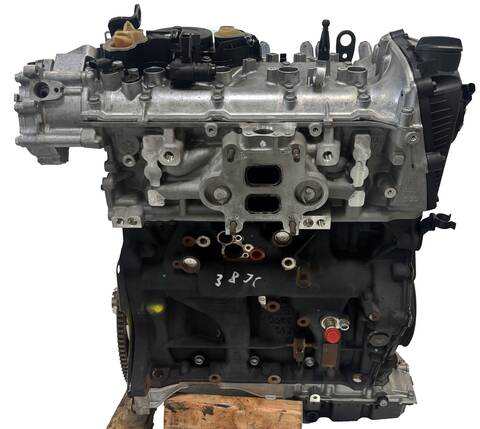 Motor Completo Audi A4 190 CV 140KW