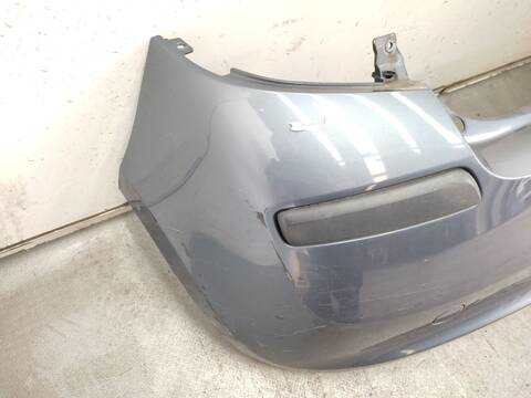 Foto 3ª: Paragolpes Trasero Renault Clio 1.5 DCI BR17 CR17) 86CV 63KW [K9K752] (2006)