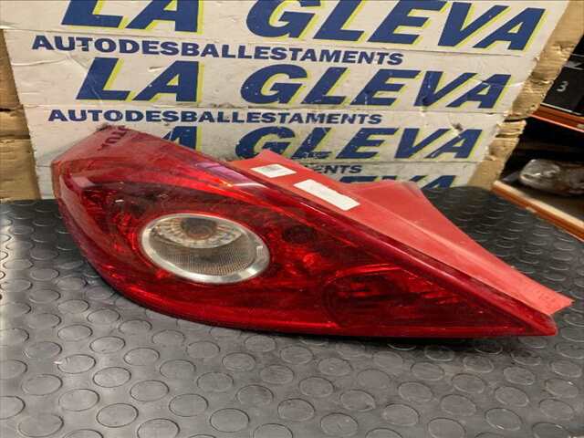 Piloto Trasero Izquierdo Opel Corsa 1.300 CDTI 75CV/55KW 0CV