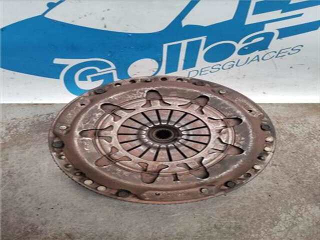 kit Embrague Ford Focus 1.6 16V