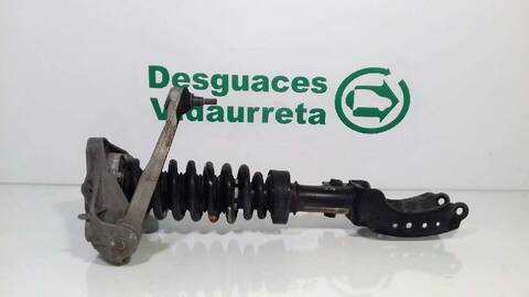 Amortiguador Delantero Derecho Volkswagen Touareg TDI V6 225CV 165KW