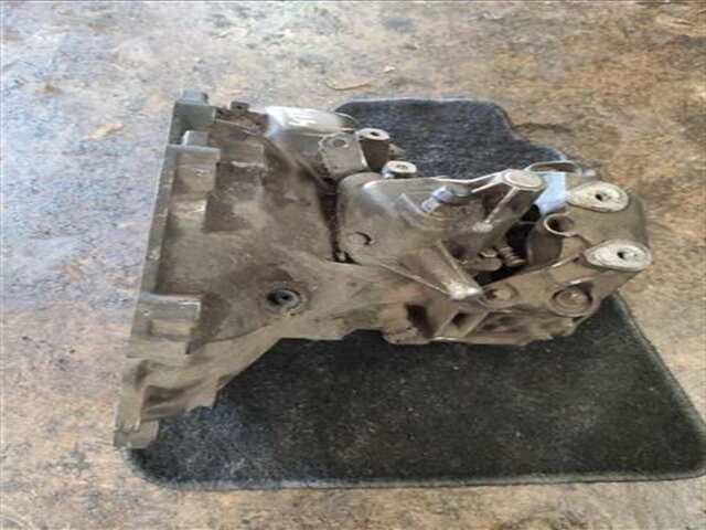 Foto 2ª: Caja Cambios Opel Corsa 1.3 CDTI [Z 13 DT]