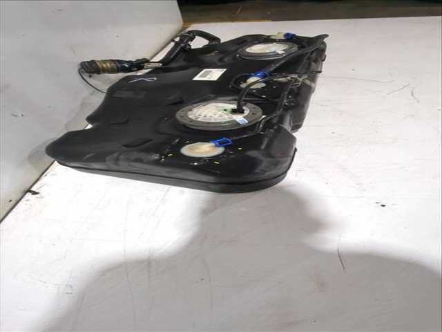 Foto 3ª: Deposito de Combustible Mini Mini ONE 90CV 66KW [W10 B16 A] (2004)
