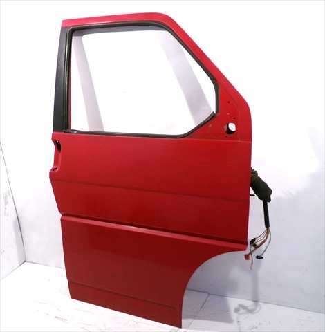 Foto 3ª: Puerta Delantera Derecha Volkswagen Transporter 2.5 TDI 1996-2003 T4 (1998)