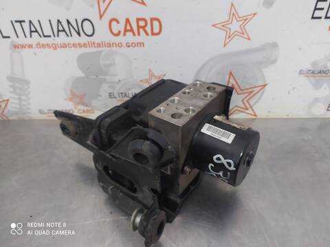 Foto 3ª: Abs Opel Insignia EDITION BERLINA 131CV 96KW [A20DTH] (2008)