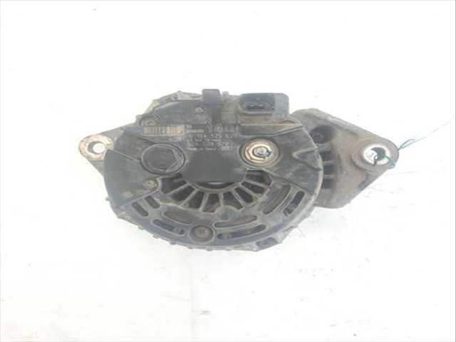 Foto 2ª: Alternador Iveco Daily 35-10 10314204 10314211 10314212 10314217 10314411 ... FURGONETA (1978)