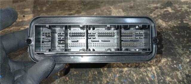 Foto 3ª: Centralita Motor ECU Bmw Serie 5 518 2.0 525 D [2.0 LTR. - 160 KW TURBODIESEL]