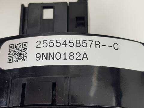 Foto 2ª: Kit Airbag Renault Megane TECHNO (2016)