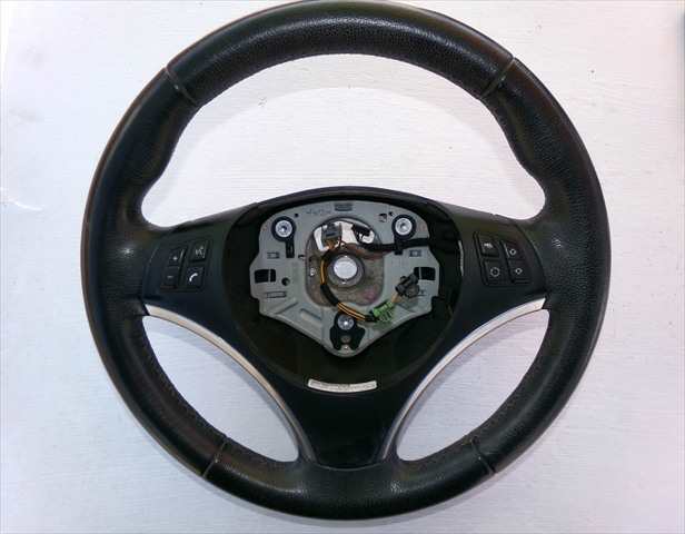 Volante Bmw Serie 1 118 2.0 D E87,2004-2013