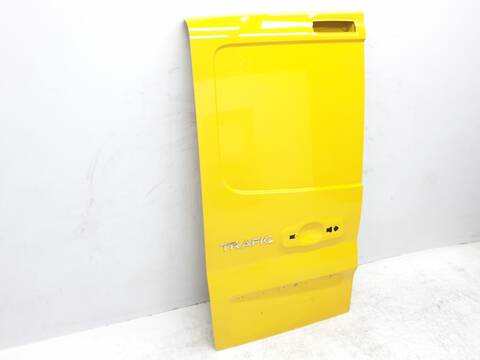 Foto 3ª: Puerta Trasera Izquierda Renault Trafic L1H1 29T KOMFORT (2014)