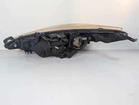 Foto 3ª: Piloto Delantero Derecho Peugeot 207 CONFORT 95CV 70KW (2009)