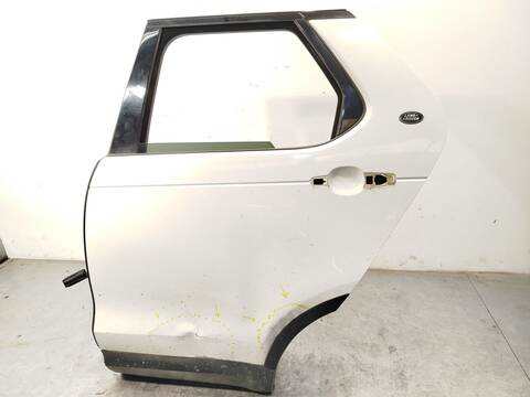 Foto 3ª: Puerta Trasera Izquierda Land Rover Discovery 2.0 SD4 4X4 241CV 177KW [204DTA] (2017)
