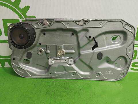 Elevalunas Eléctrico Delantero Izquierdo Ford Focus 1.6 16V CAT 101CV