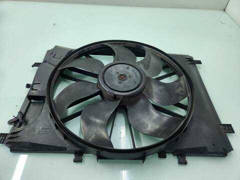 Foto 2ª: Electroventilador Mercedes Clase C 160 C 220 CDI 204.008) BERLINA 170CV 125KW [646811] (2009)