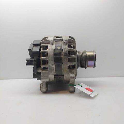 Foto 2ª: Alternador Seat Leon 2.0 TDI (2012)