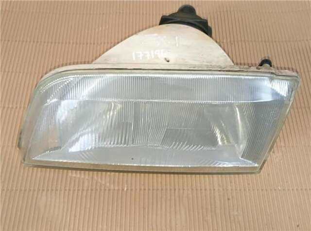 Foto 1ª: Faro Izquierdo Citroen Zx 1.9 D [DJY]