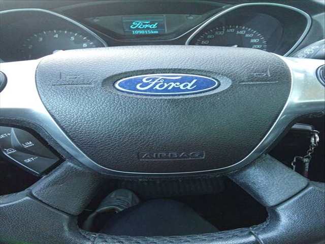 Foto 4ª: Kit Airbag Ford Focus 1.6 TI 125CV 92KW [PNDA,PNDD] (2014)