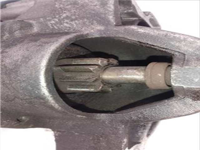 Foto 4ª: Motor de Arranque Citroen C4 1.4 LX [1 4 LTR. - 65 KW 16V] BERLINA 88CV