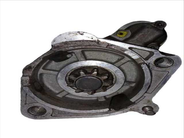 Foto 2ª: Motor de Arranque Seat Exeo 2.0 TDI (2008)
