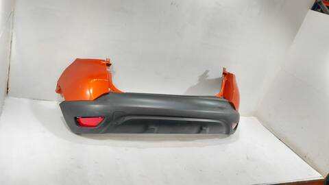 Paragolpes Trasero Renault Captur 1.5 DCI DIESEL FAP 90CV