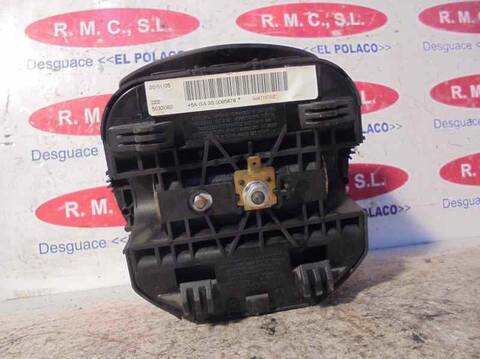 Foto 2ª: Airbag Delantero Izquierdo Citroen C4 1.4 16V BERLINA 88CV 65KW [KFU] (2005)