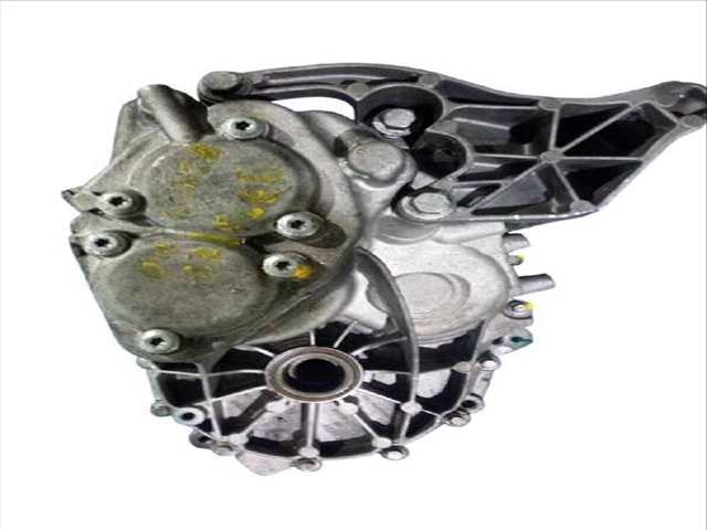 Caja Cambios Ford Focus 1.0 ECOBOOST