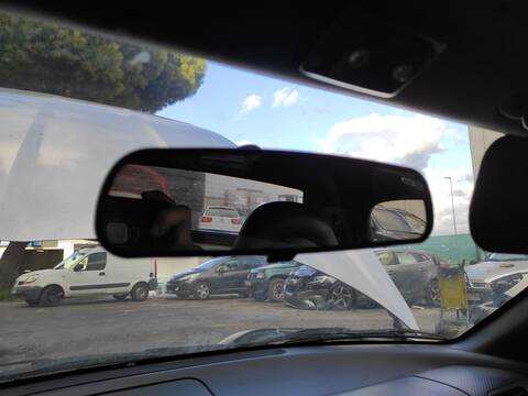 Retrovisor Interior Toyota Mr2 1.8 G ROADSTER W30) 1ZZFE