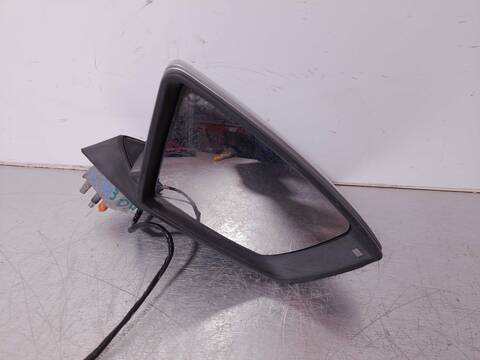 Foto 3ª: Retrovisor Derecho Seat Leon 1.6 TDI 110CV 81KW [CXX] (2016)