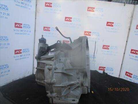 Foto 2ª: Caja Cambios Renault Laguna 2.0 DCI BT01 BT0E BT0K) BERLINA 150CV 110KW [D/ M9R G 7] (2007)