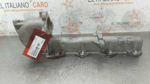 Colector Admisión Renault Laguna PRIVILEGE III 150CV 110KW