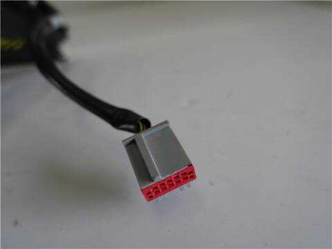 Foto 3ª: Retrovisor Derecho Ford C Max 1.0 TITANIUM 125CV 92KW CB7) [M1DA] (2013)