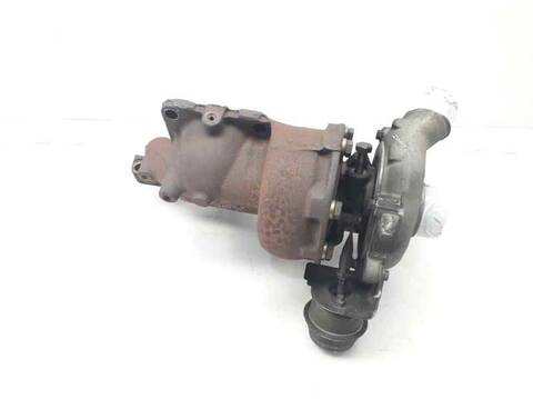 Turbocompresor Ford Mondeo 2.0 TDCI CAT BERLINA 131CV 96KW