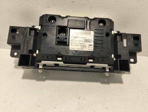 Foto 2ª: Pantalla Multifuncion Ford Focus TITANIUM 2 TDCI TD CAT 116CV (2010)