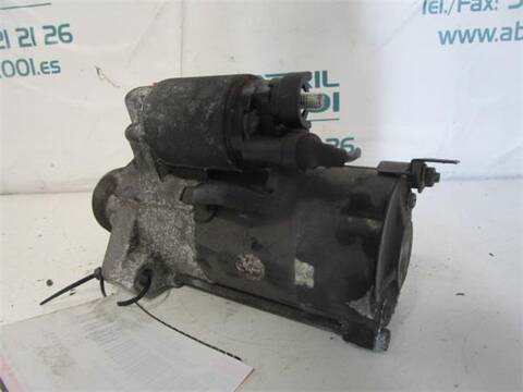 Foto 2ª: Motor de Arranque Honda Accord 2.2 I-CTDI 140CV 103KW [N22A1] (2005)