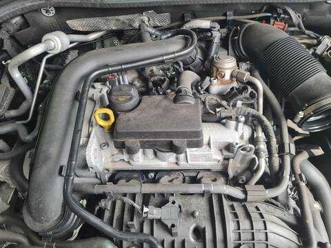 Motor Completo Audi A1 25 TFSI BASICO 95CV 70KW